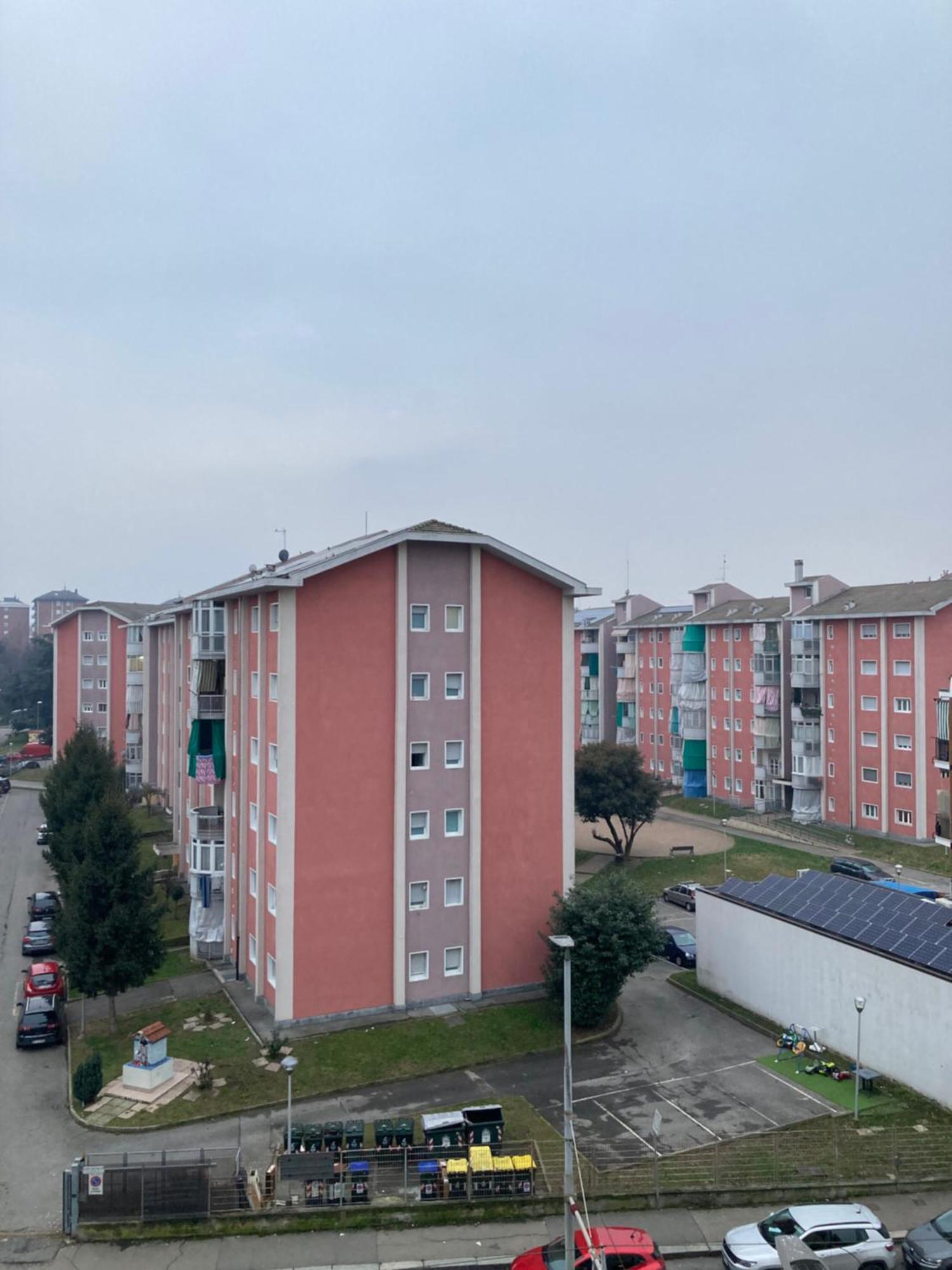 Appartement Casa Chic Vicina Allo Stadio Allianz *