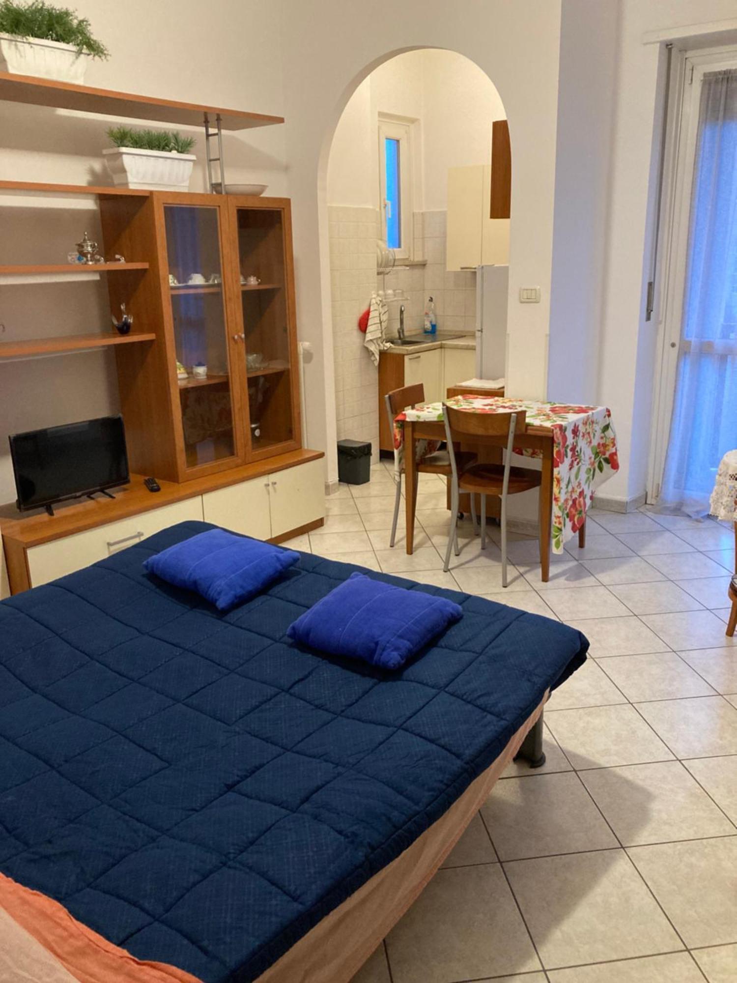 Casa Chic Vicina Allo Stadio Allianz Appartement Turin